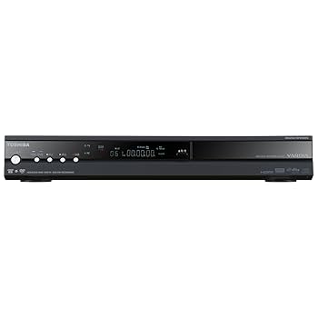 TOSHIBA VARDIA 地上・BS・110度CSデジタルチューナー搭載ハイビジョンレコーダー HDD300GB RD-S302 Amazon | TOSHIBA VARDIA 地上・BS・110度CSデジタルチューナー